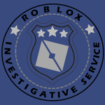 Roblox Investigative Service