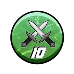 Game Badge Thumbnail
