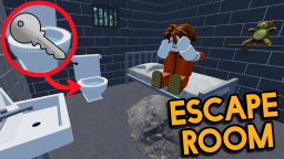 🔑Projekt: Escape Room [Tryb wieloosobowy] 