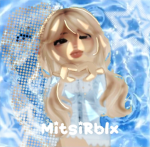 MitsiRblx's Stars