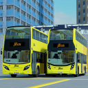 JBus Land - Bus Driving
