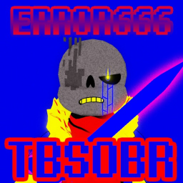 [ERROR666] TBSOBR icon