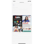 Dominoes fan group
