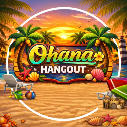 [BETA] Ohana Hangout