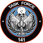 Task Force 141 | Operation Ghost