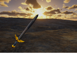 Sword Fights On Towers
