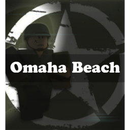 Omaha Beach