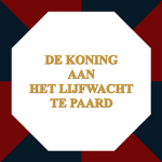 Lijfwacht te Paard