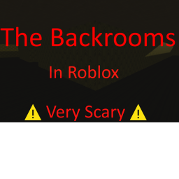Shadowy Backrooms