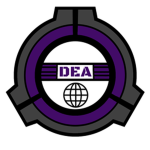 [Site-20] Department of External Affairs