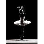 Eerie Ballet Academy for Witches
