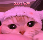 G3RSHOP