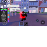 Club of sleet and ice
