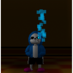 *NEW* MEGA UPDATE!! Undertale Monster Roleplay