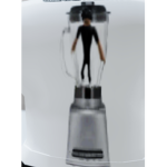 Slenders belong in blenders