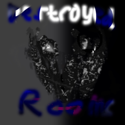 Legacy Destroyed Rooms