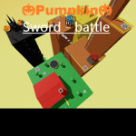 Roblox gear wars: Pumpkin Domination Edition.
