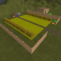 Farm Tycoon
