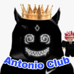 Antonio Club ITA