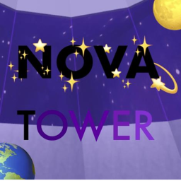 Nova Tower [V1.0]