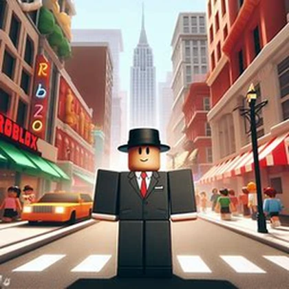 Craze Tycoons! Roblox group icon