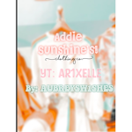 Addie Sunshine’s!