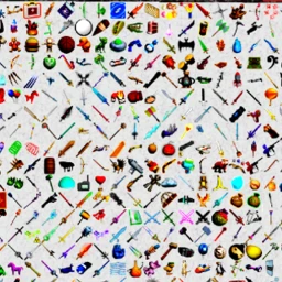 Luta com armas icon