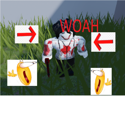Survive Jeff The Killer