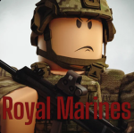 [ RM ] Royal Marines