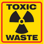ToxicRadiation