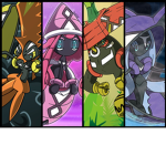 Tapu Guardian Group