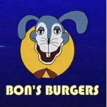 Bon’s Burgers