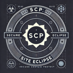SCP: Site Eclipse