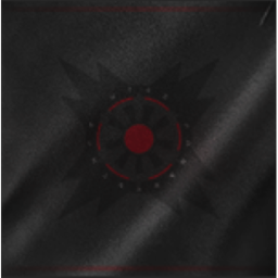 Dark Temple On Kaas