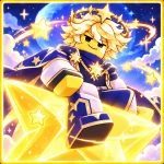 [⚡UPD] Phonk Slap 🎵 Roblox game thumbnail