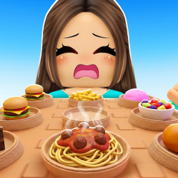 Eat colored foods