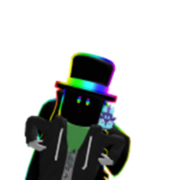 Ethakrk hangout