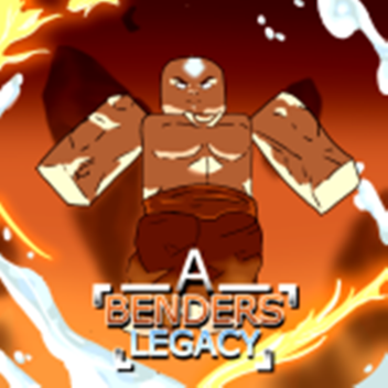 A Benders Legacy 2