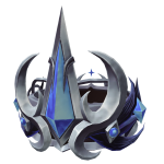 Runesteel Queen Imperial Crown