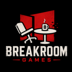 Breakroom Games