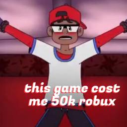 this game costed me 50k