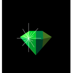 Magic emerald squad