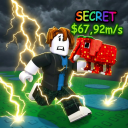 [⚡] Escape Lightning Strikes for Brainrots