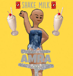 Shake milk