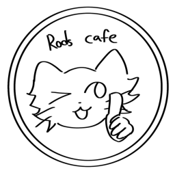 Rod's cafe