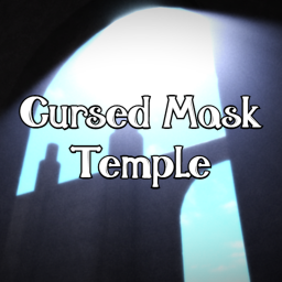 Cursed Mask Temple