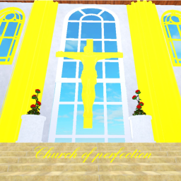 Church Of Perfection