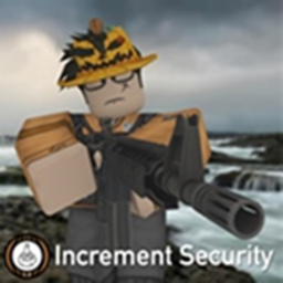 Increment Security Training Facility Testing Place
