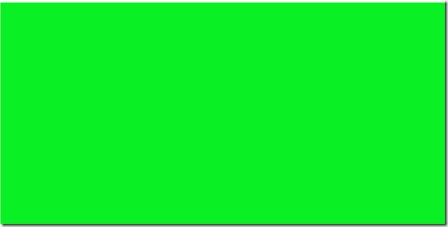 [GREEN SCREEN] The Green Earth