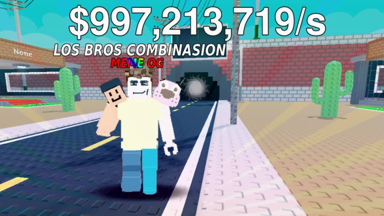 🌎 Latamrotを盗む